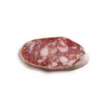 Salame di Suino Nero dei Nebrodi, Isolated